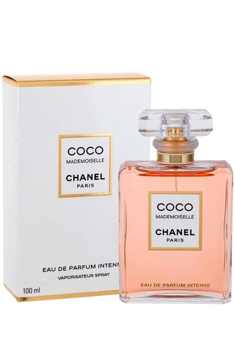 preco do perfume chanel no brasil